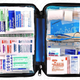 299 Piece First Aid Kit, $12
